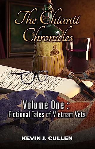 The Chianti Chronicles