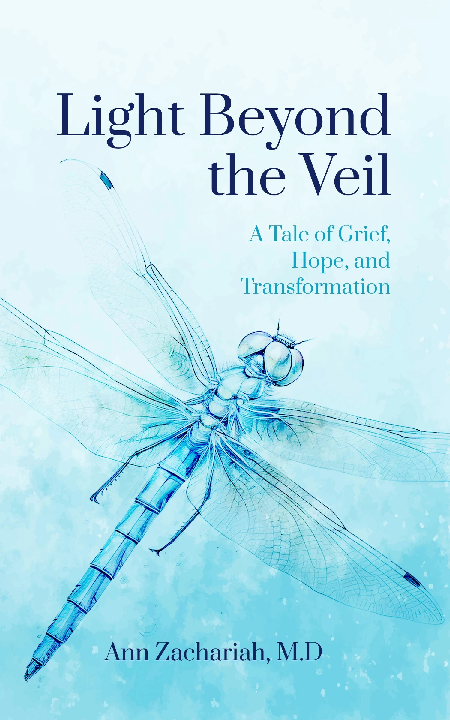 Light Beyond the Veil