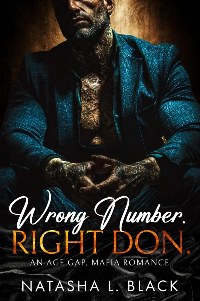 Wrong Number. Right Don.