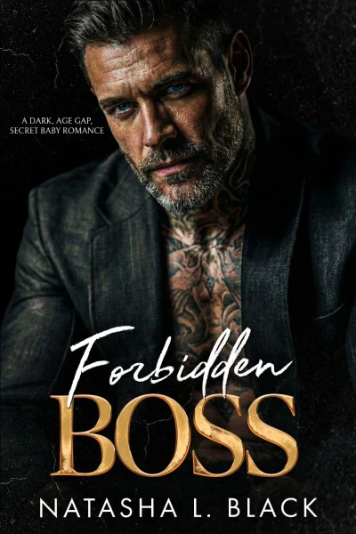 Forbidden Boss