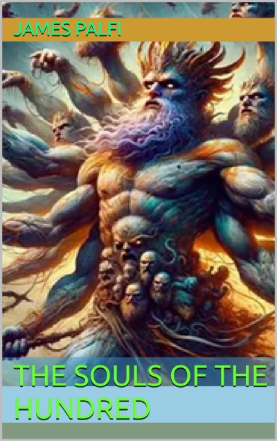The Souls of The Hundred
